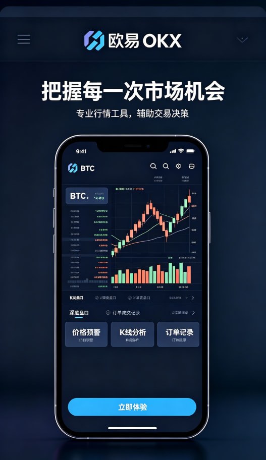 欧交易所app官网下载进阶交易工具